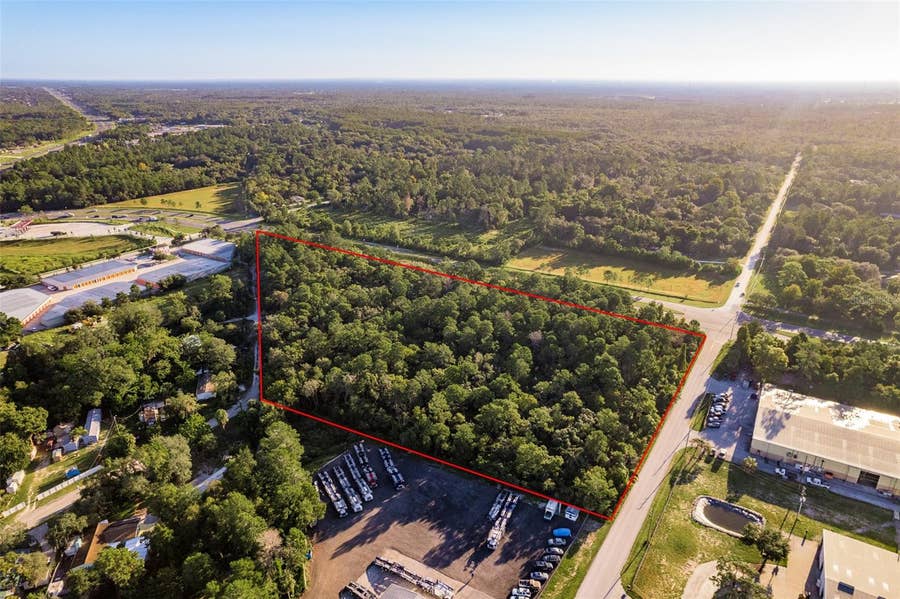 Property photo for LITTLE ROAD, Hudson, FL
