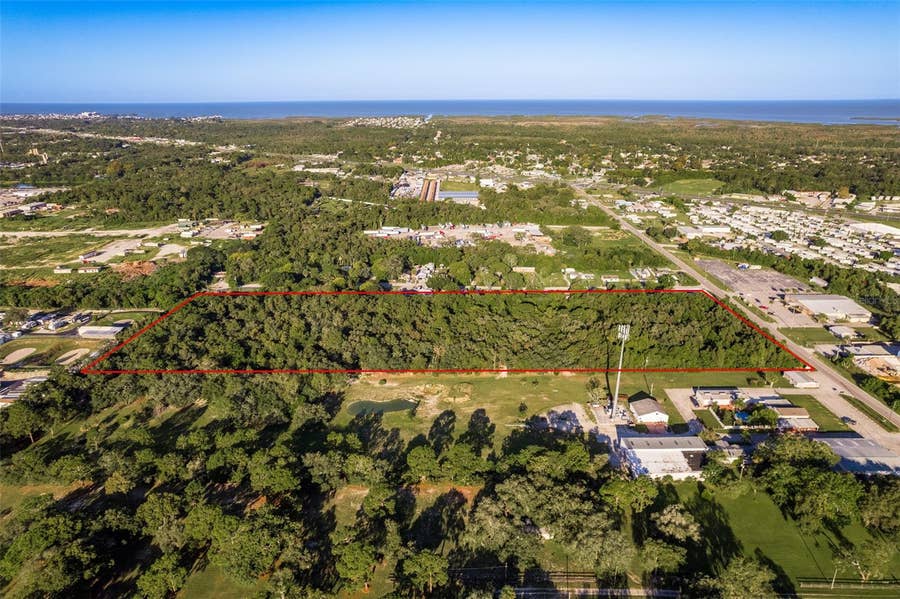 Property photo for DENTON AVENUE, Hudson, FL