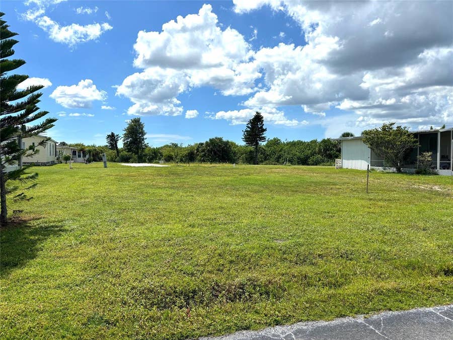 Property photo for 659 LA SALA, North Port, FL