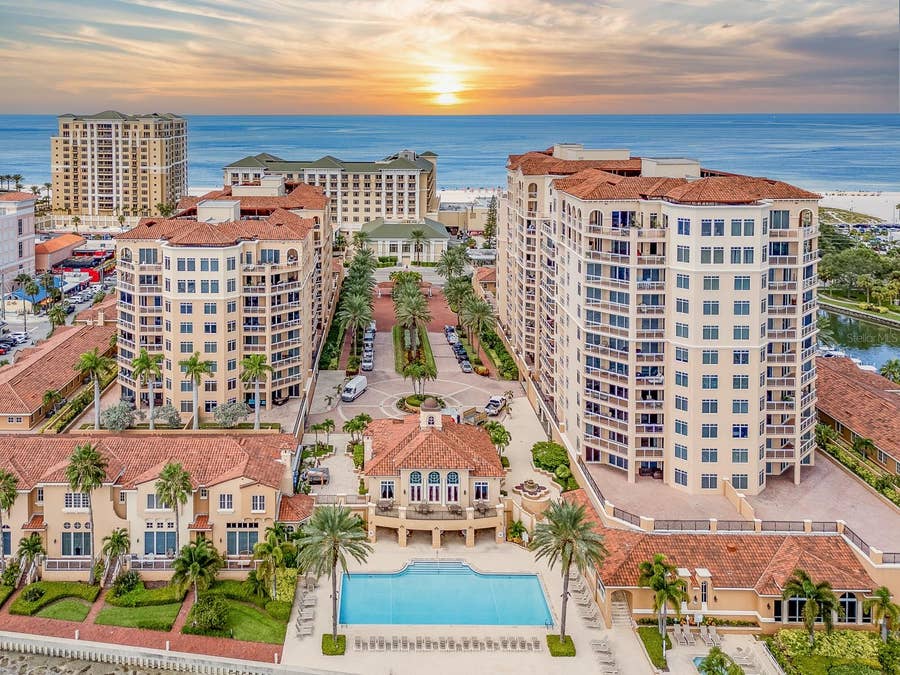 Property photo for 521 MANDALAY AVENUE, #410, Clearwater Beach, FL