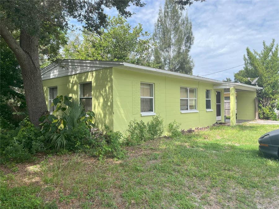 Property photo for 1528 STEVENSONS DRIVE, Clearwater, FL