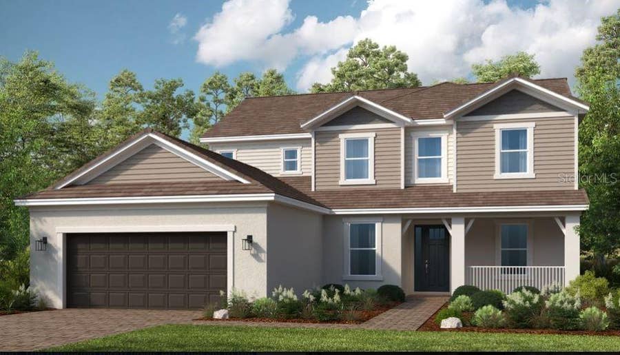 Property photo for 16227 ALPHA GROVE PLACE, Odessa, FL