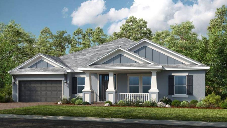 Property photo for 11172 MANOR HOUSE LANE, Odessa, FL