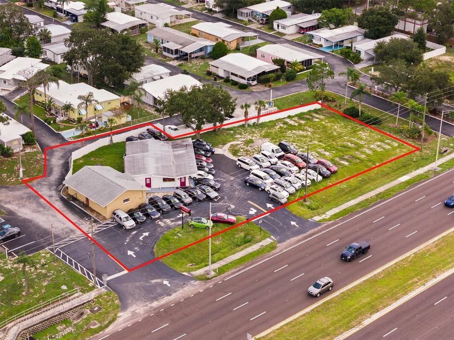 Property photo for 38795 US HIGHWAY 19 N, Tarpon Springs, FL