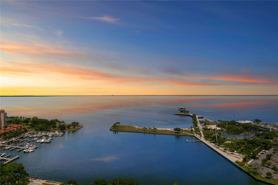 Property photo for 300 BEACH DRIVE NE, #2602, St Petersburg, FL