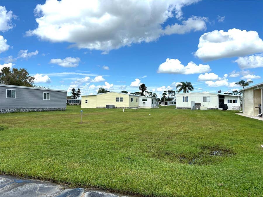 Property photo for 626 LA SALA, North Port, FL