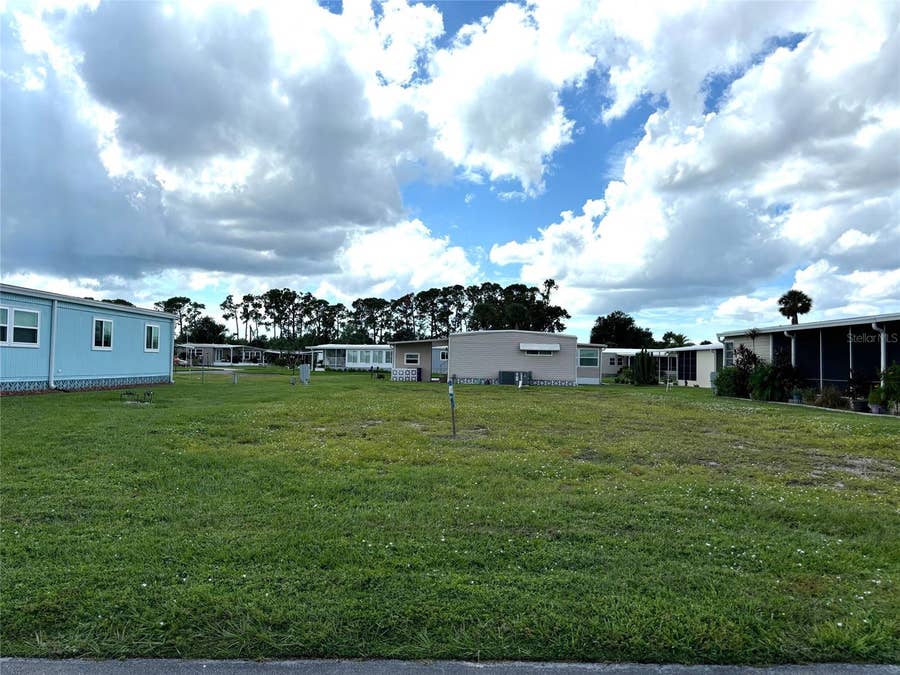 Property photo for 420 MADONNA, North Port, FL