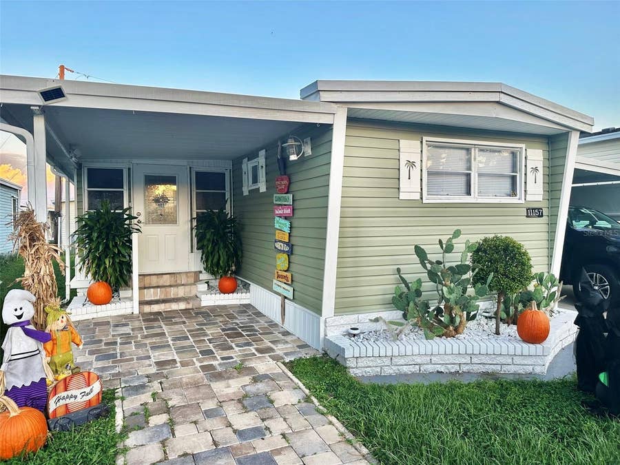 Property photo for 11157 102ND WAY, #213, Largo, FL