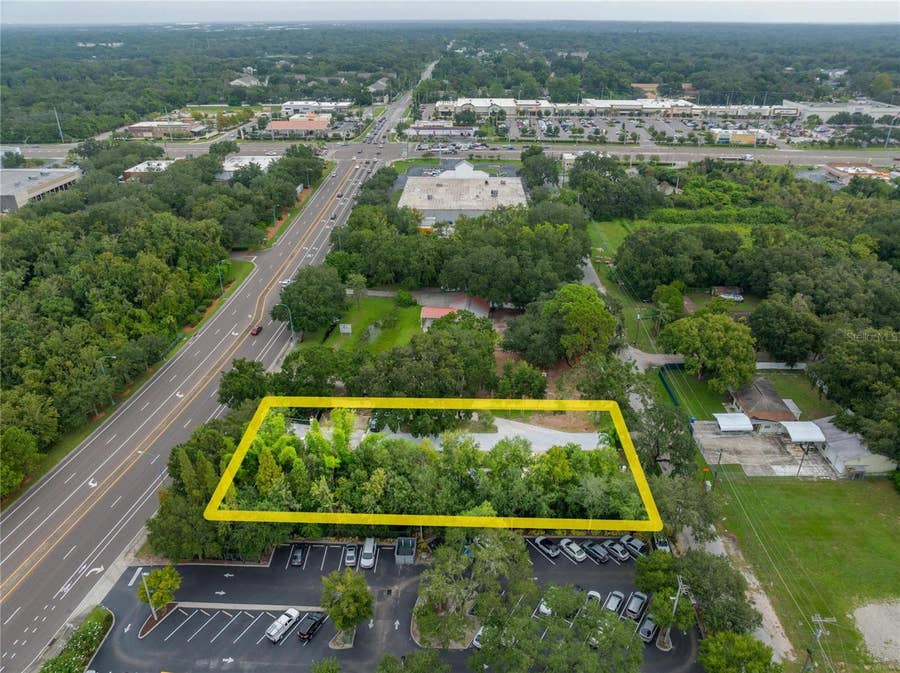 Property photo for 201 S LAKEWOOD DRIVE, Brandon, FL