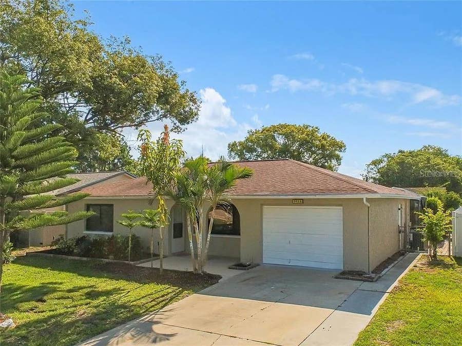 Property photo for 5122 LILLILEA LANE, New Port Richey, FL