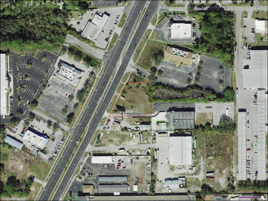 Property photo for 8900 US 19 HIGHWAY, Port Richey, FL
