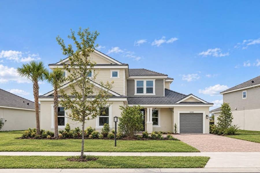 Property photo for 16240 ALPHA GROVE PLACE, Odessa, FL