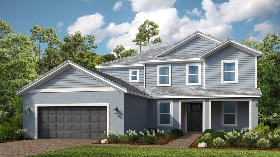 Property photo for 11178 MANOR HOUSE LANE, Odessa, FL