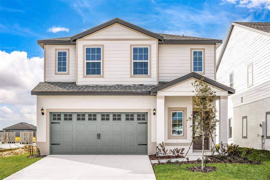Property photo for 3728 BERGAMOT STREET, Lake Alfred, FL