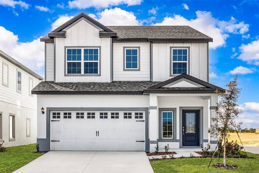 Property photo for 3732 BERGAMOT STREET, Lake Alfred, FL