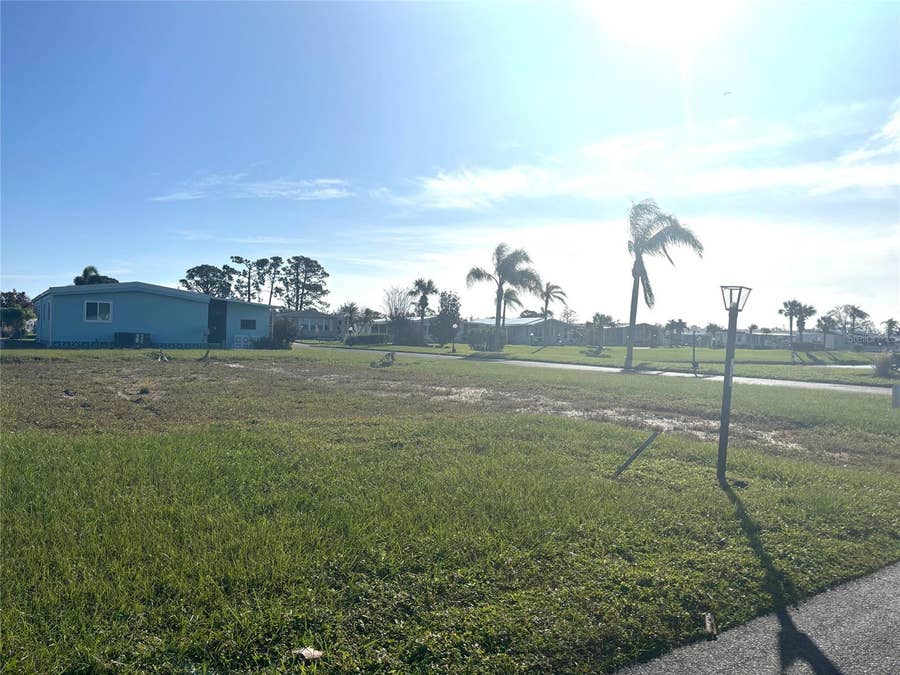 Property photo for 413 EL PRADO, North Port, FL