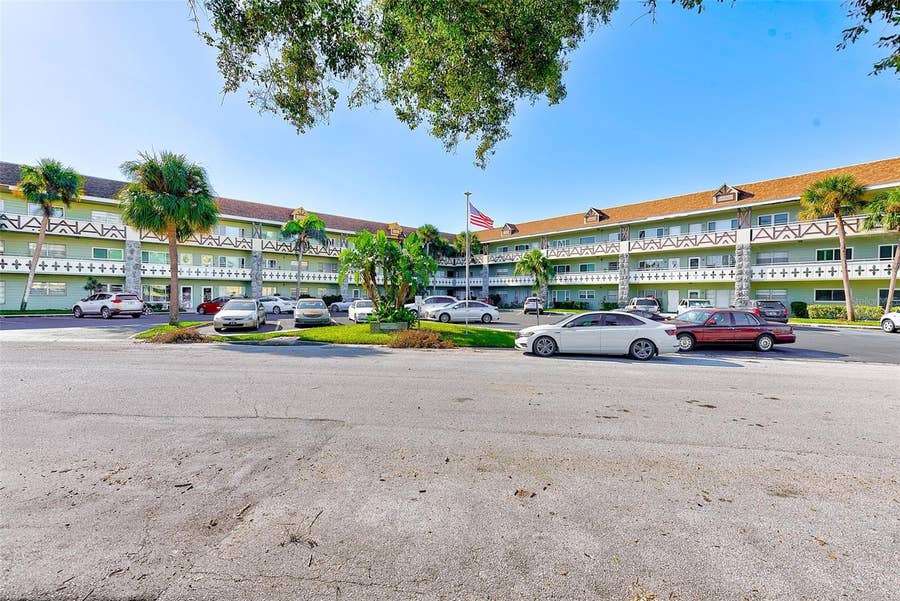 Property photo for 2447 ECUADORIAN WAY, #49, Clearwater, FL