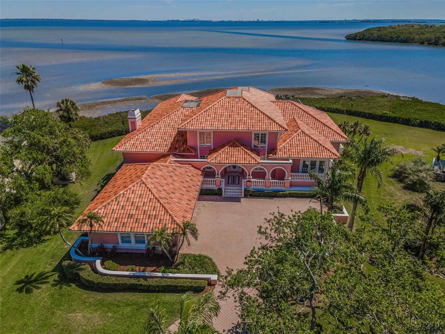 Property photo for 3418 BRAESIDE PLACE, Clearwater, FL