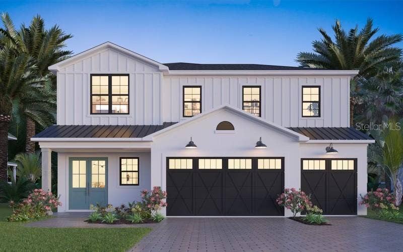 Property photo for 2919 W ELROD AVENUE, Tampa, FL