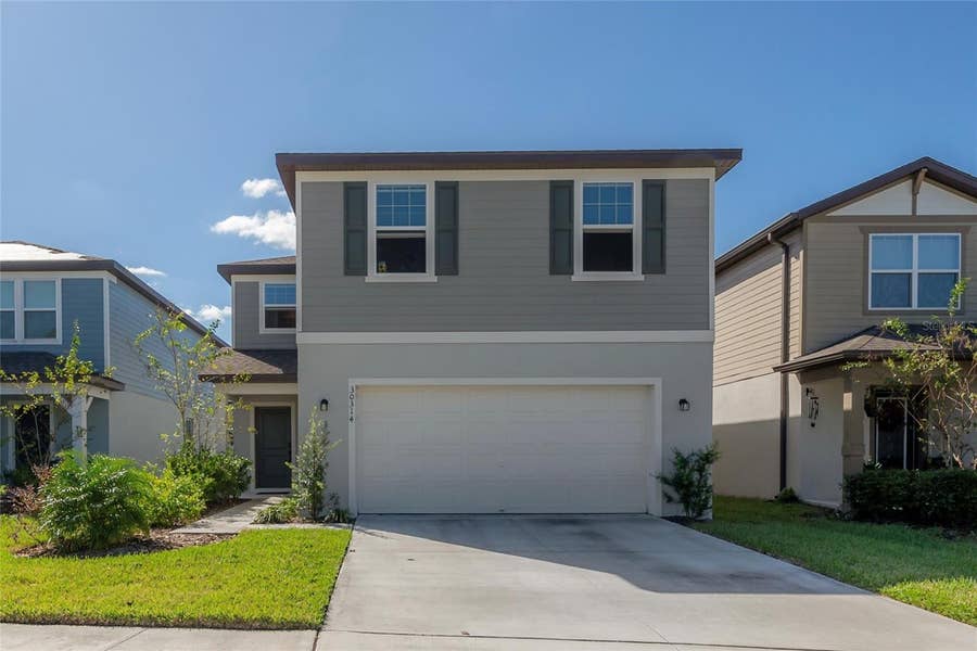 Property photo for 30314 MARQUETTE AVENUE, Wesley Chapel, FL
