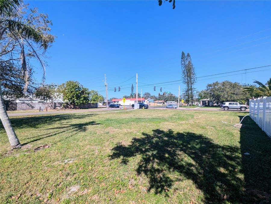 Property photo for 3990 54TH AVENUE N, St Petersburg, FL