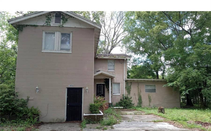 Property photo for 1456 W 20TH  ST, Jacksonville, FL
