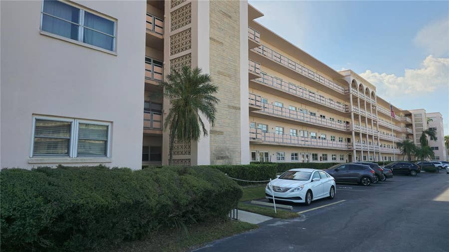 Property photo for 5623 80TH ST N, #510, St Petersburg, FL