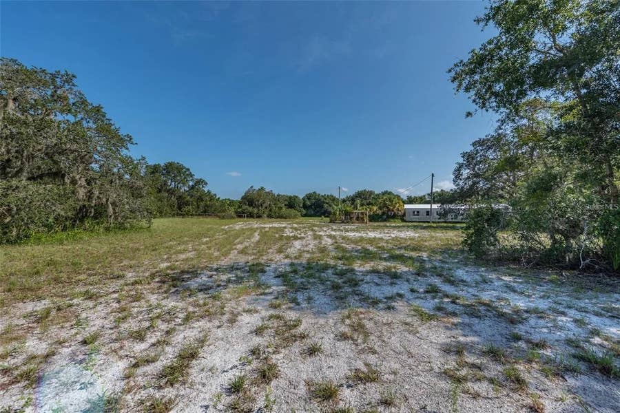 Property photo for 12154 BULLFROG CREEK ROAD, Gibsonton, FL