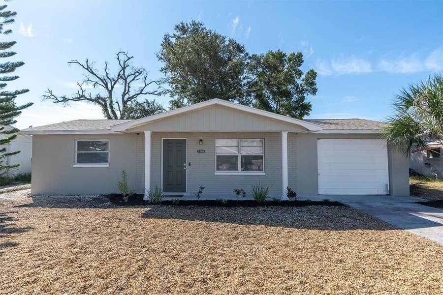 Property photo for 3248 PRIMROSE DRIVE, Holiday, FL