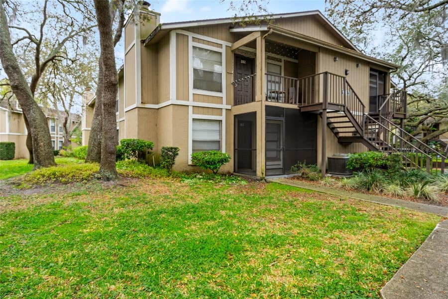 Property photo for 14323 HANGING MOSS CIRCLE, #102, Tampa, FL