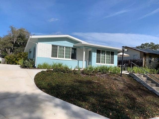 Property photo for 1275 WOODDELL DRIVE, Safety Harbor, FL