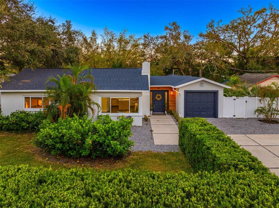 Property photo for 421 WOODLAWN AVENUE, Belleair, FL