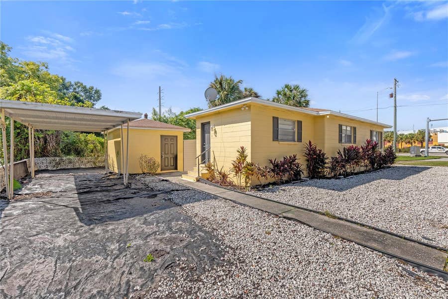 Property photo for 309 N 22ND STREET, Tampa, FL