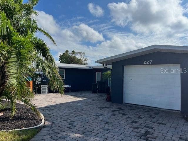 Property photo for 227 176TH TERRACE DRIVE E, Redington Shores, FL