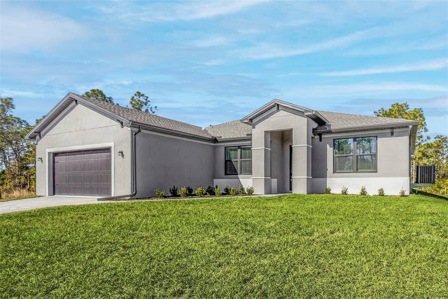 Property photo for 5227 DAYTON LANE, Port Charlotte, FL