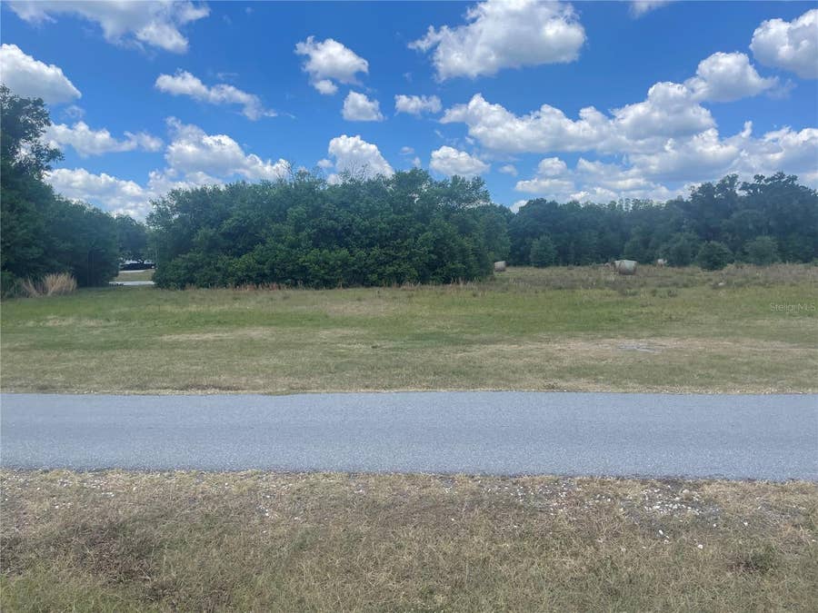 Property photo for 101 LAKE HOBBS ROAD, Lutz, FL
