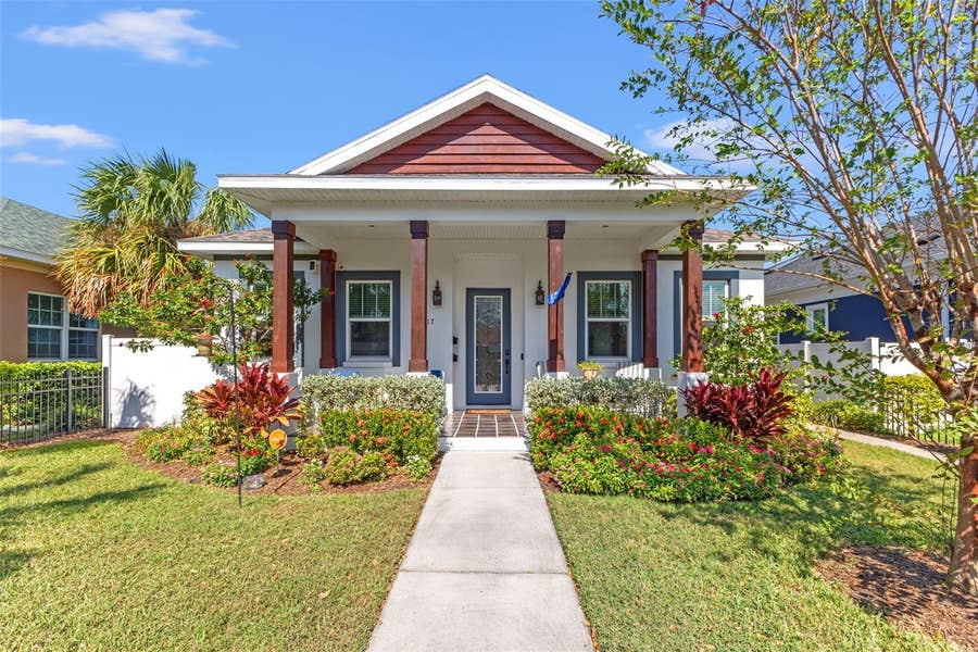 Property photo for 2517 4TH AVENUE S, St Petersburg, FL