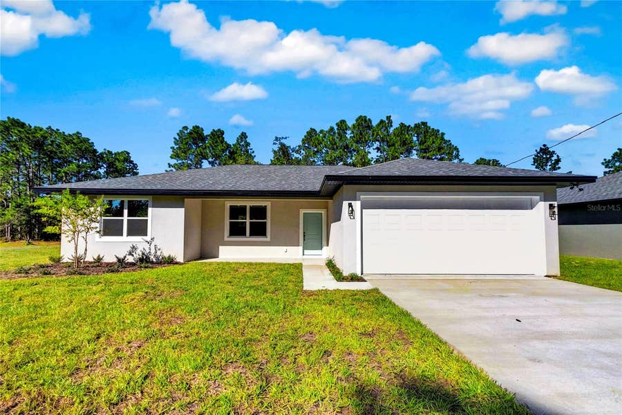 Property photo for 8090 N SANTOS DRIVE, Citrus Springs, FL