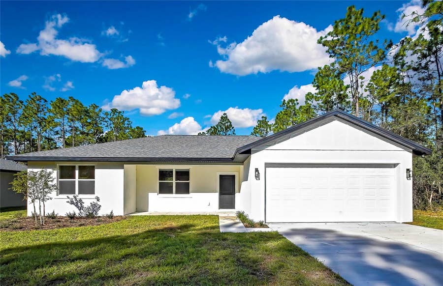 Property photo for 8118 N SANTOS DRIVE, Citrus Springs, FL