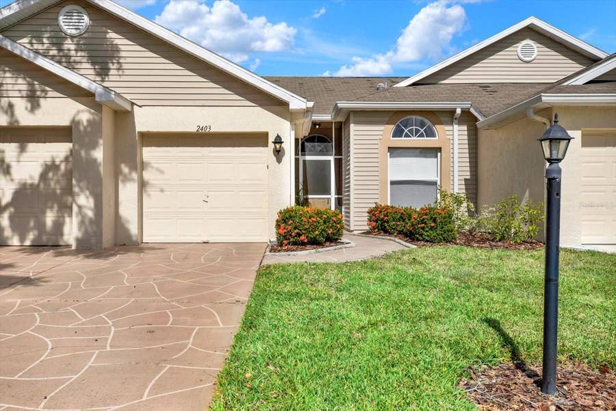 Property photo for 2403 NANTUCKET GREEN COURT, #0, Sun City Center, FL