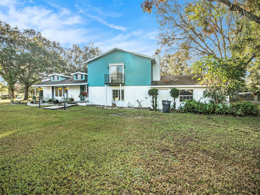 Property photo for 5136 COLBERT ROAD, Lakeland, FL