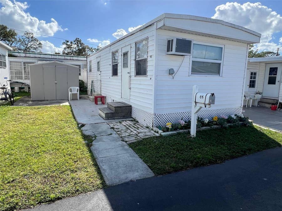 Property photo for 12674 SEMINOLE BOULEVARD, #C6, Largo, FL