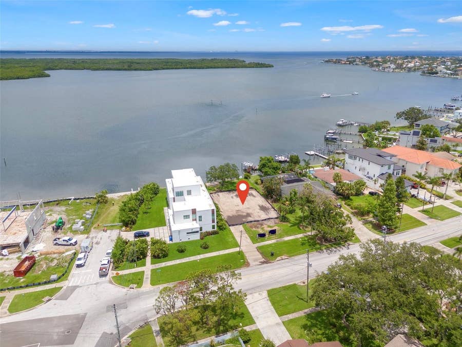 Property photo for 6151 BAYOU GRANDE BOULEVARD NE, St Petersburg, FL