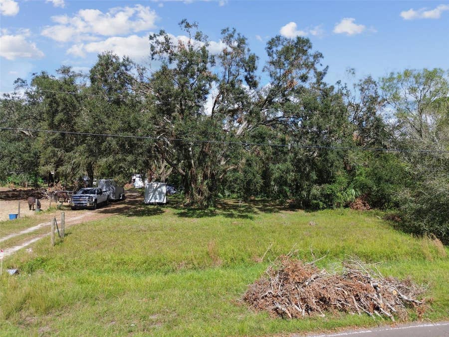 Property photo for 1619 BUTCH CASSIDY TRAIL, Wimauma, FL