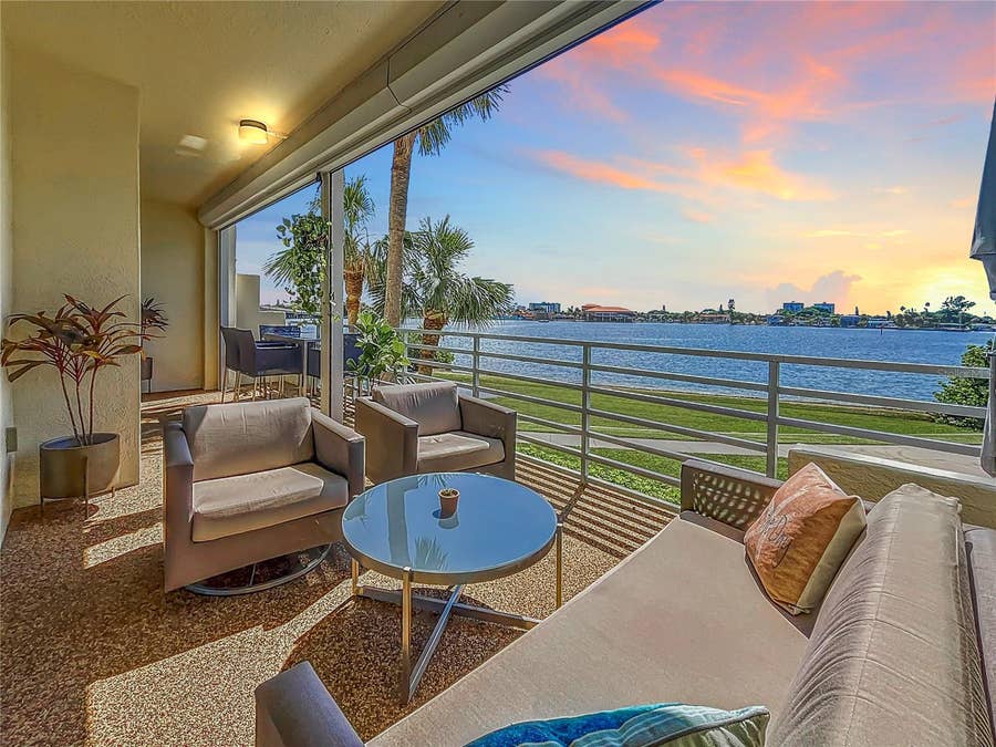 Property photo for 7872 SAILBOAT KEY BOULEVARD S, #102, South Pasadena, FL
