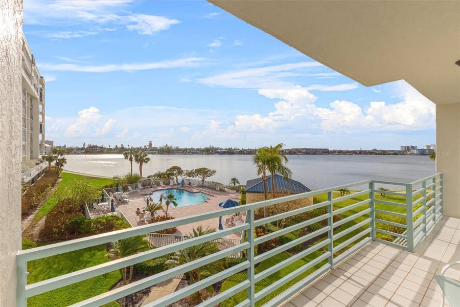 Property photo for 7974 SAILBOAT KEY BOULEVARD S, #201, South Pasadena, FL