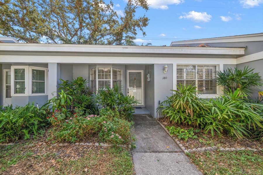 Property photo for 140 BRIGTON COURT, Safety Harbor, FL
