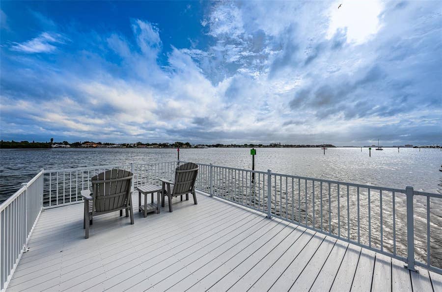Property photo for 1859 SHORE DRIVE S, #107, South Pasadena, FL