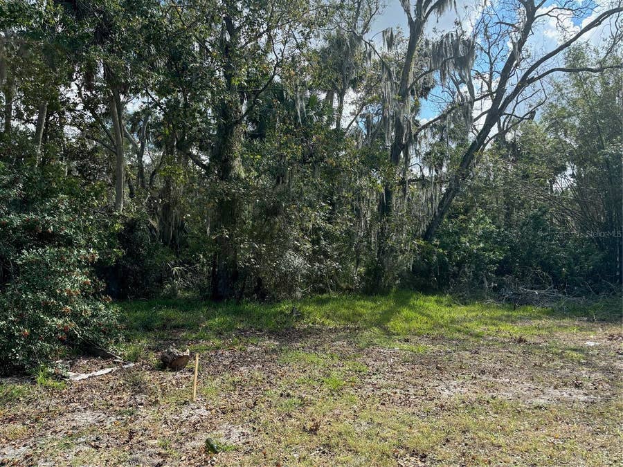 Property photo for 0 KOLB PLACE, Hudson, FL
