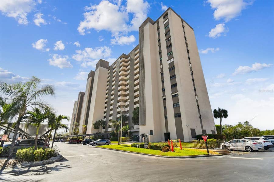 Property photo for 7050 SUNSET DRIVE S, #1506, South Pasadena, FL